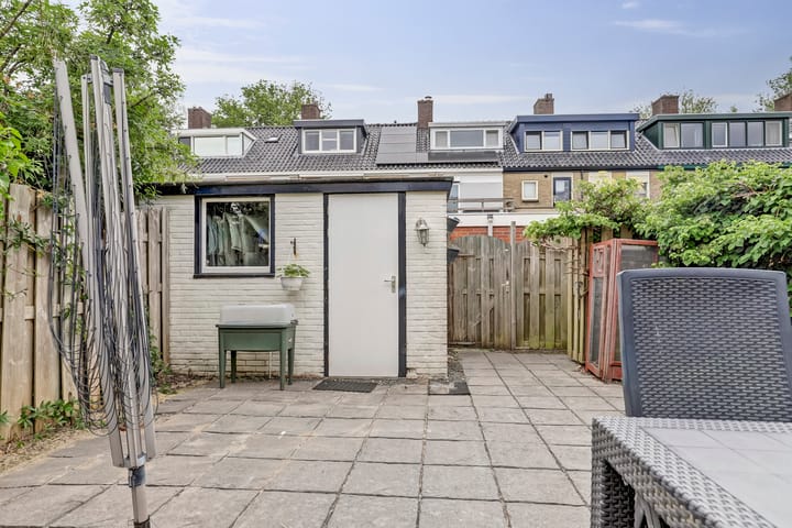 Foto 30 van Kievitstraat 42