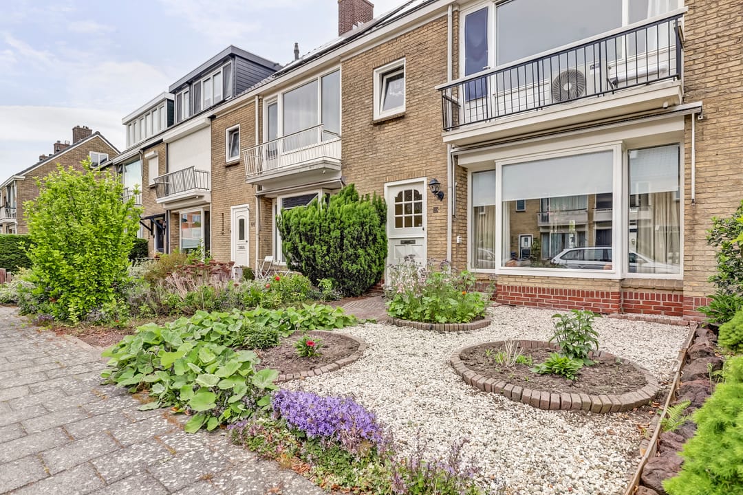 Photo 31 of Kievitstraat 42