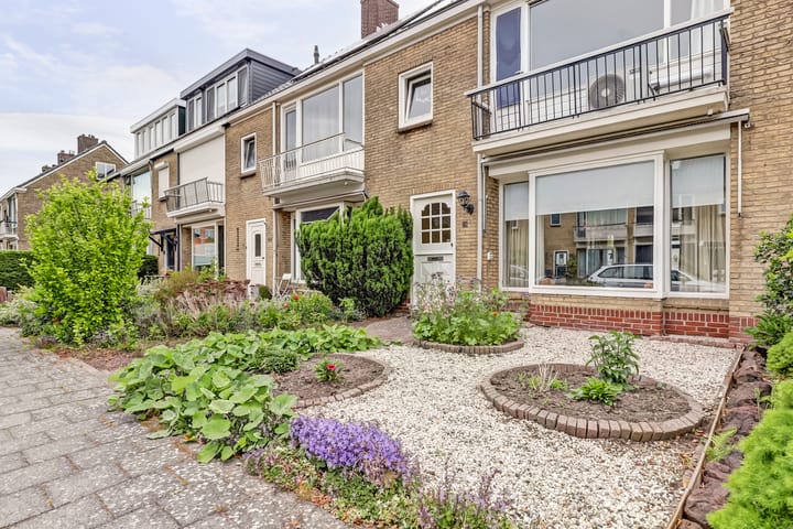 Foto 31 van Kievitstraat 42