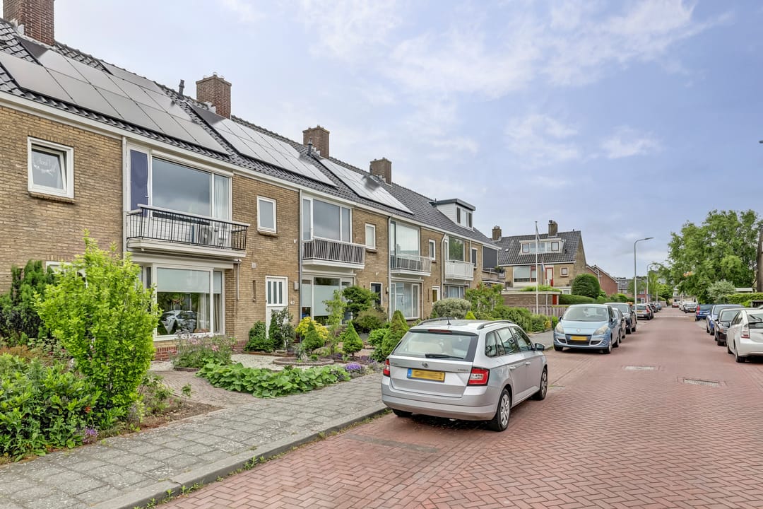Photo 32 of Kievitstraat 42