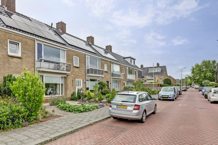 Foto 32 van Kievitstraat 42