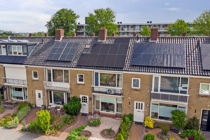 Foto 33 van Kievitstraat 42