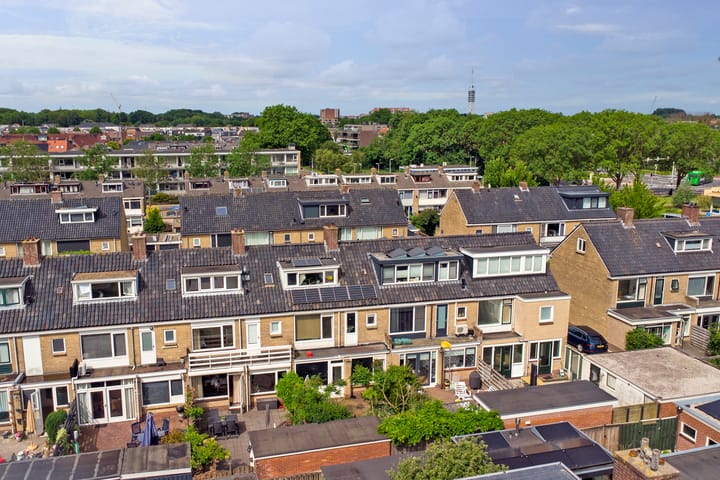 Foto 34 van Kievitstraat 42