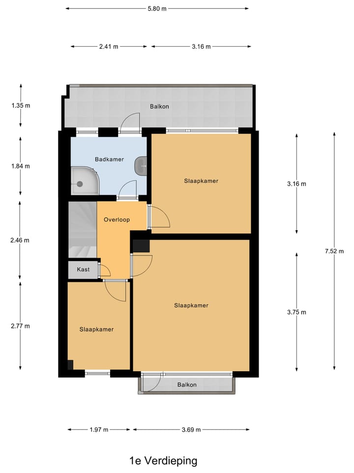 Foto 37 van Kievitstraat 42