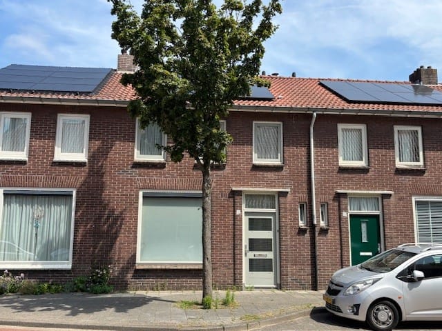 Foto 1 van Rubensstraat 48