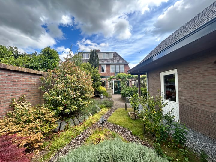 Foto 3 van Everard Meysterweg 41