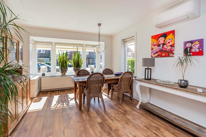 Foto 4 van Everard Meysterweg 41