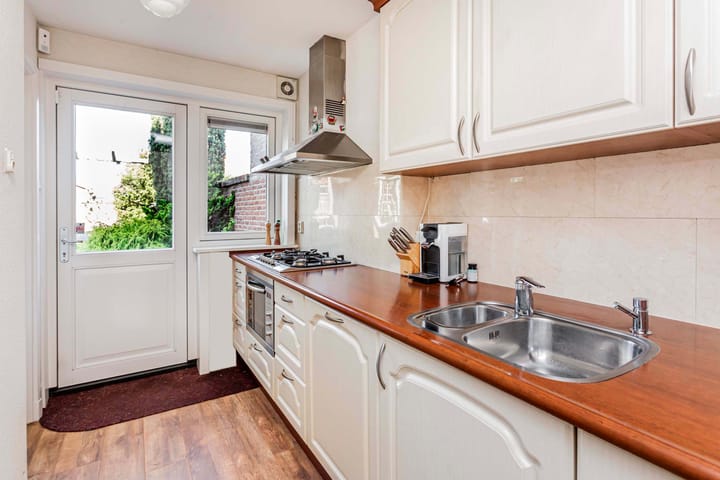 Photo 6 of Everard Meysterweg 41