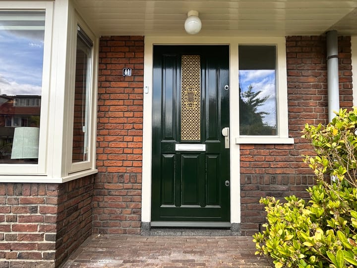 Photo 10 of Everard Meysterweg 41