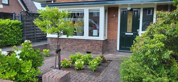 Photo 11 of Everard Meysterweg 41