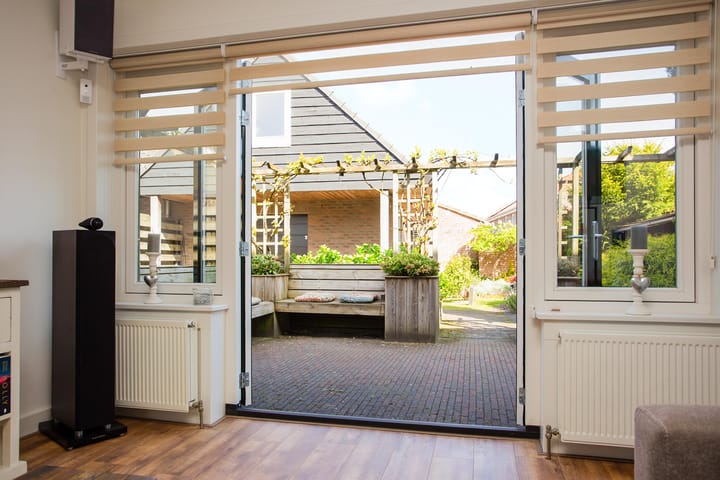 Photo 13 of Everard Meysterweg 41