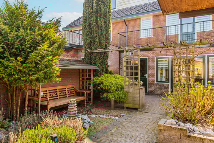 Photo 16 of Everard Meysterweg 41