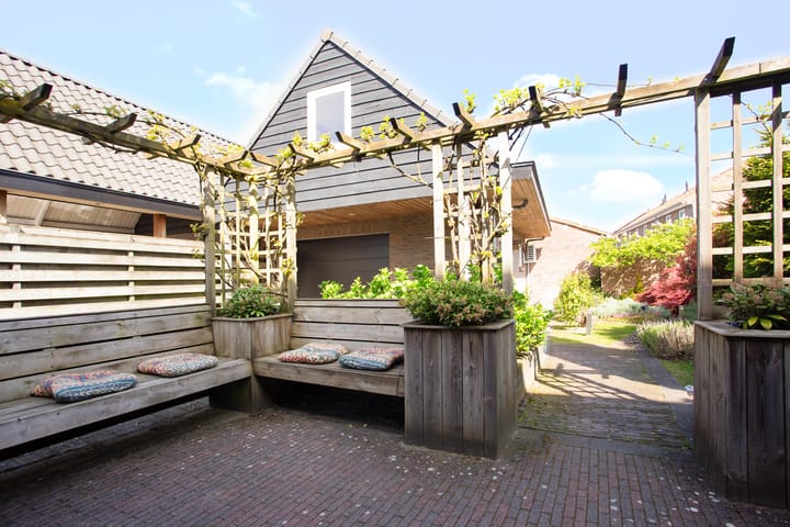 Photo 18 of Everard Meysterweg 41