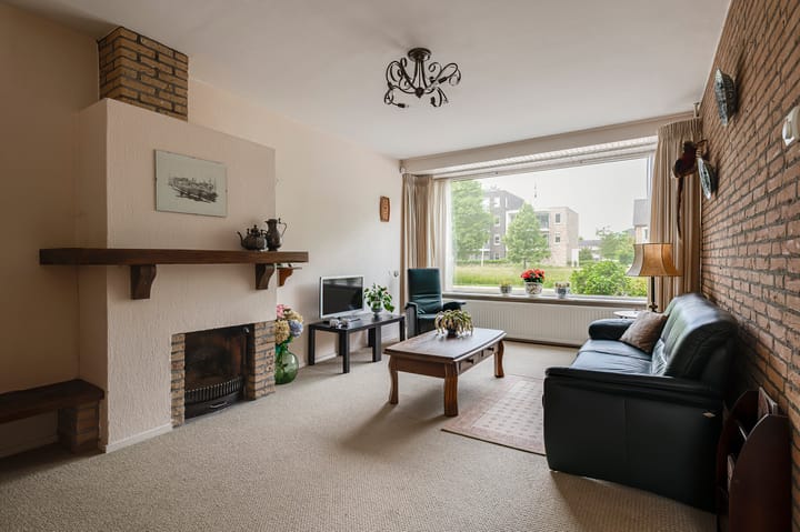 Foto 4 van Weidsteeg 55