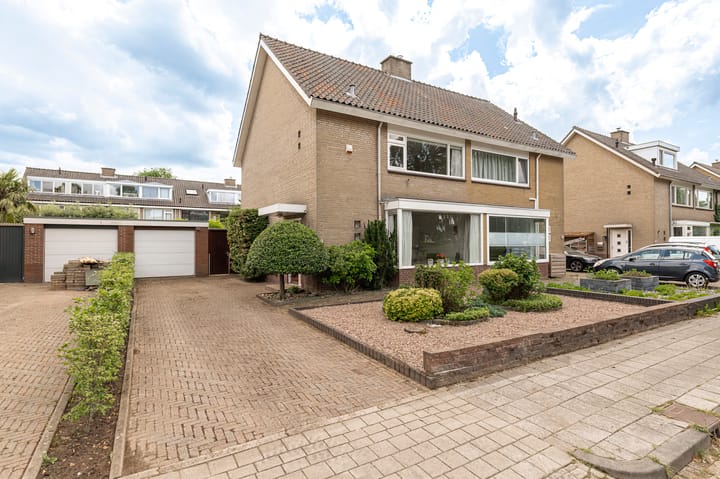 Foto 5 van Weidsteeg 55