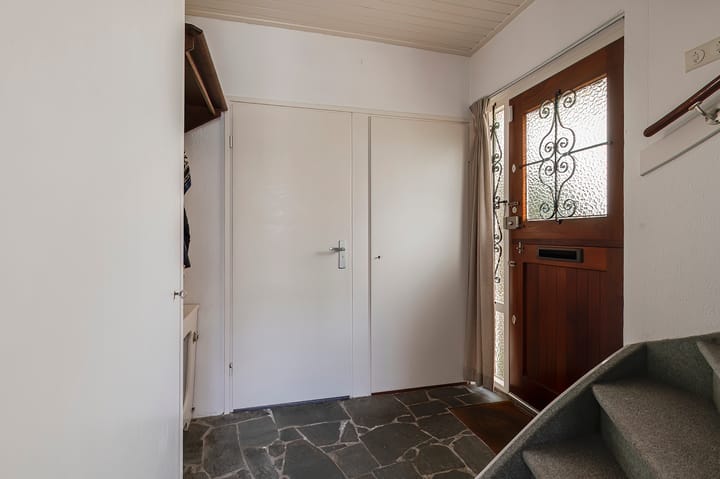 Foto 6 van Weidsteeg 55