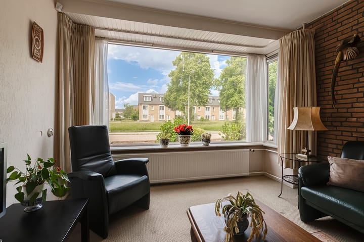 Foto 7 van Weidsteeg 55