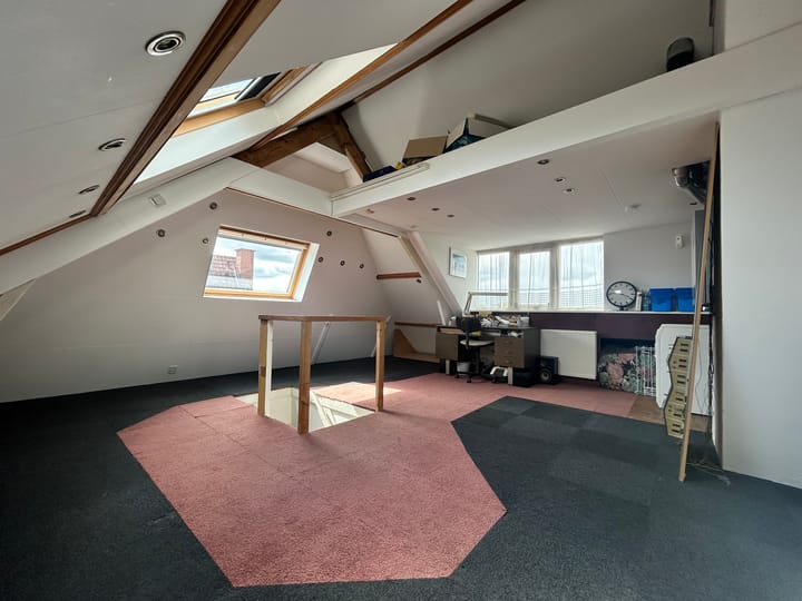 Photo 28 of Everard Meysterweg 41