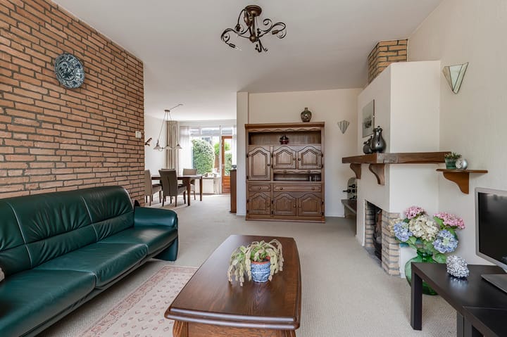 Foto 8 van Weidsteeg 55