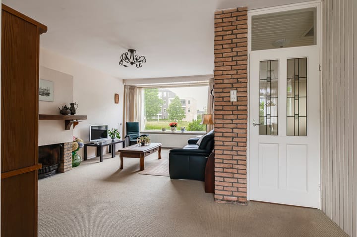 Foto 9 van Weidsteeg 55