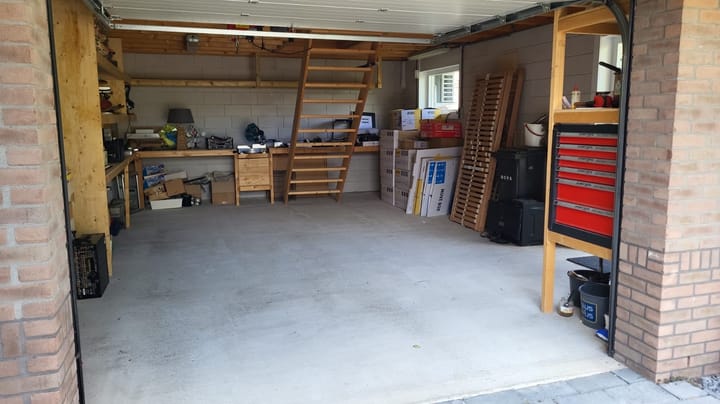 Photo 30 of Everard Meysterweg 41