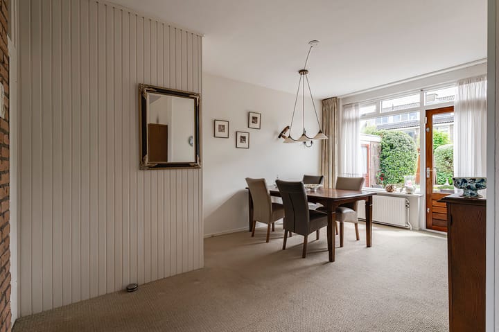 Foto 10 van Weidsteeg 55