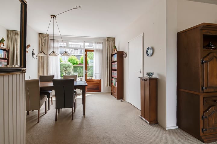 Foto 12 van Weidsteeg 55