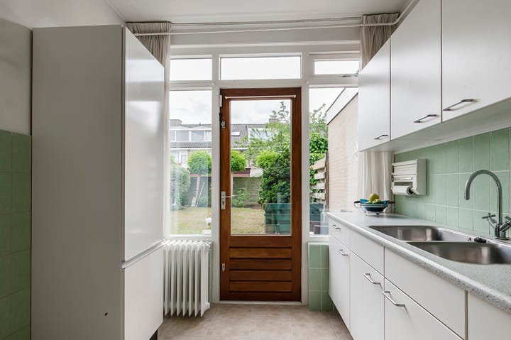 Foto 15 van Weidsteeg 55