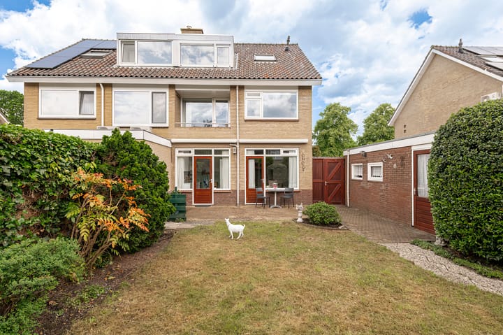 Foto 16 van Weidsteeg 55