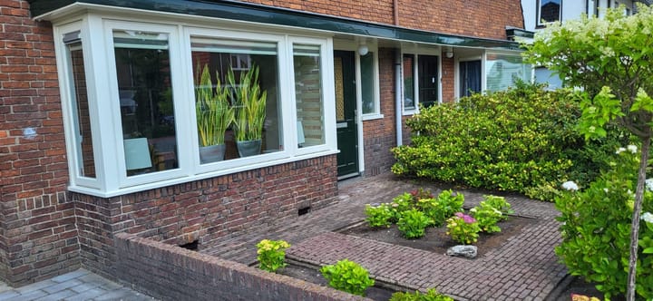 Photo 37 of Everard Meysterweg 41