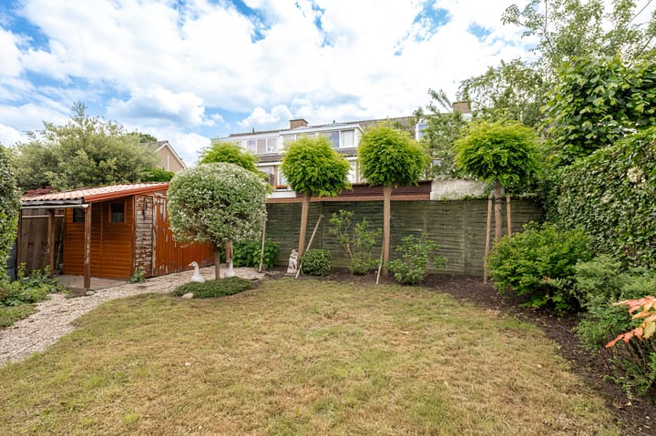 Foto 17 van Weidsteeg 55