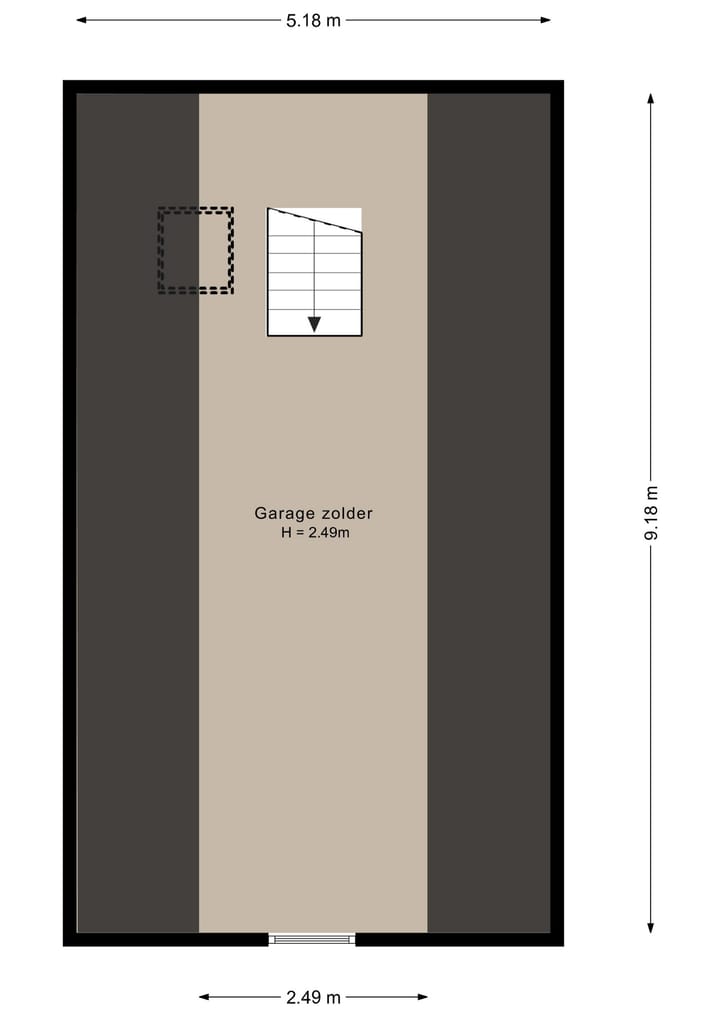 Photo 44 of Everard Meysterweg 41