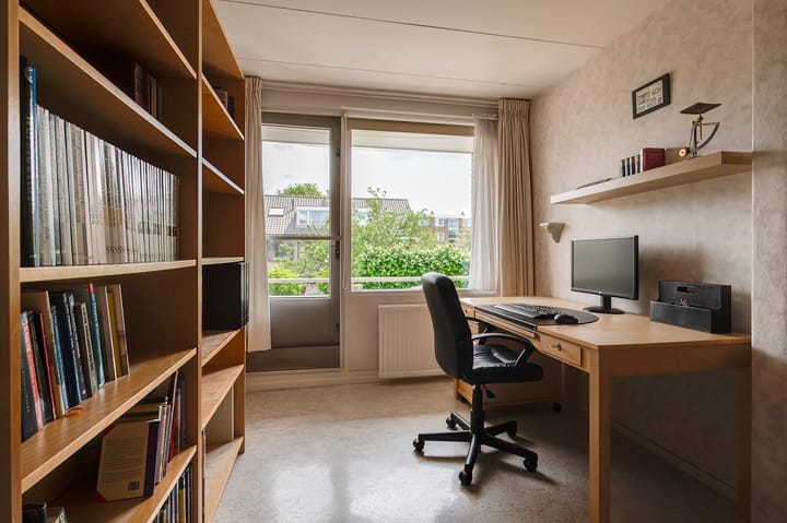 Foto 25 van Weidsteeg 55