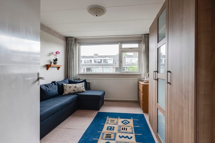 Foto 27 van Weidsteeg 55