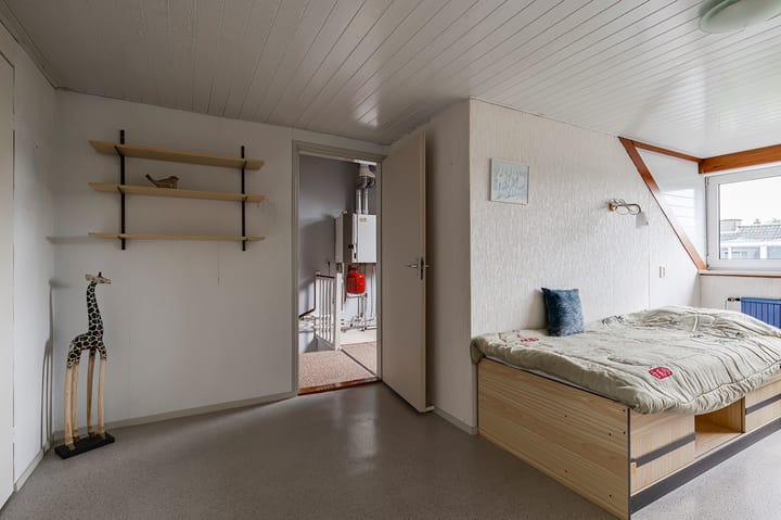 Foto 34 van Weidsteeg 55