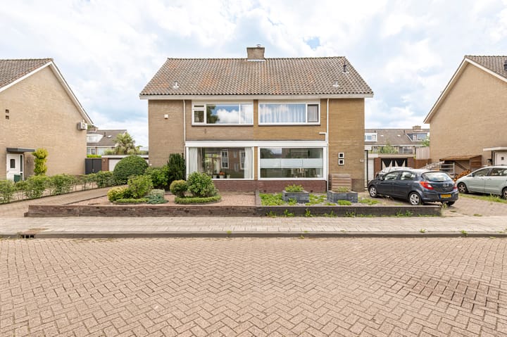 Foto 35 van Weidsteeg 55