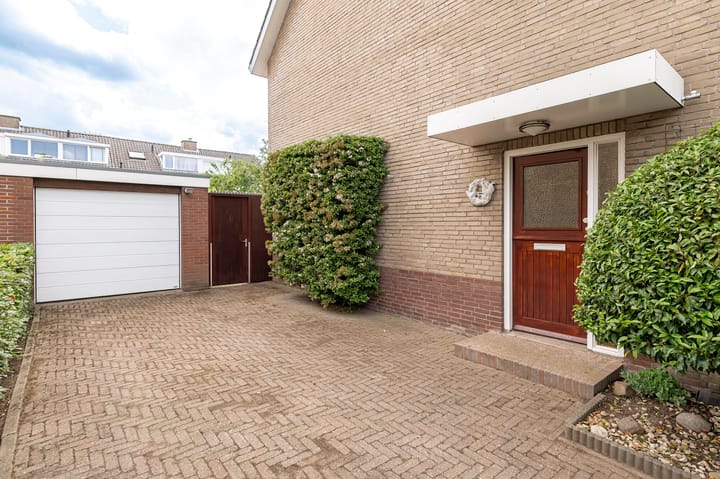 Foto 36 van Weidsteeg 55