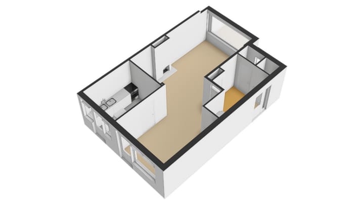 Foto 40 van Weidsteeg 55