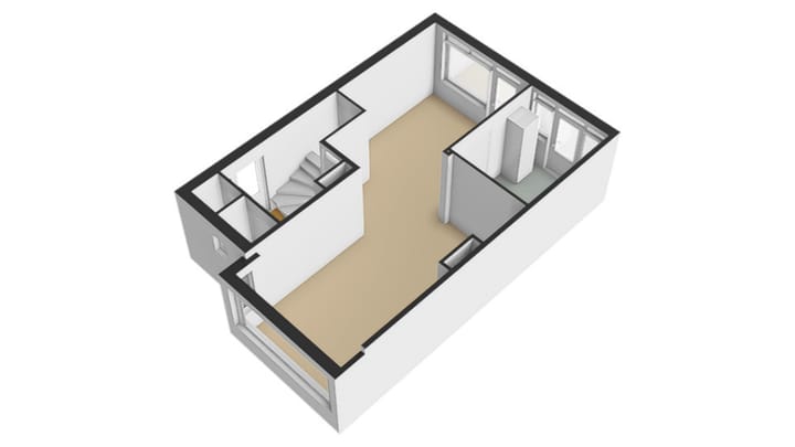 Foto 41 van Weidsteeg 55