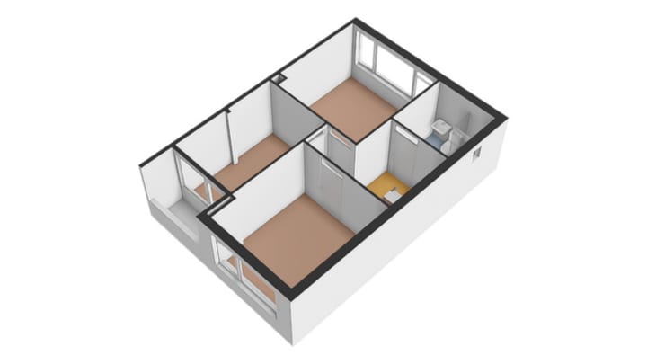 Foto 43 van Weidsteeg 55