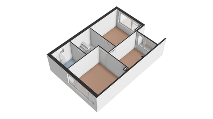 Foto 44 van Weidsteeg 55