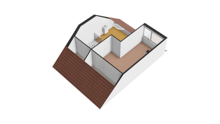 Foto 47 van Weidsteeg 55