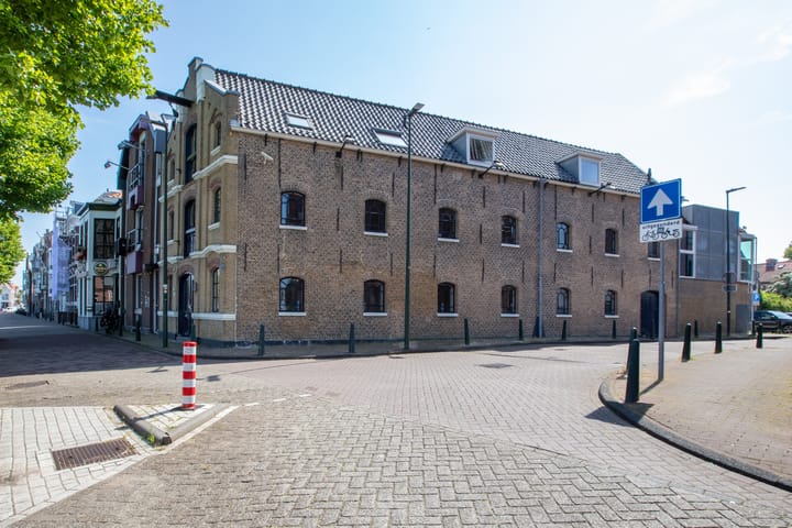 Haven 31, Maassluis