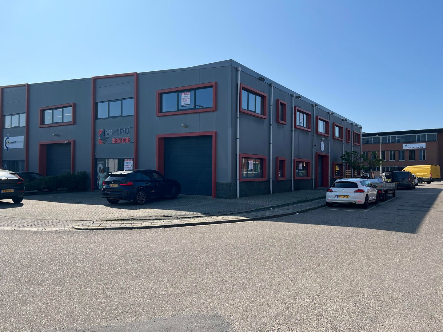 Bekijk foto 2 van Handelsweg 8