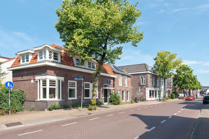 Westzijde 125 B
