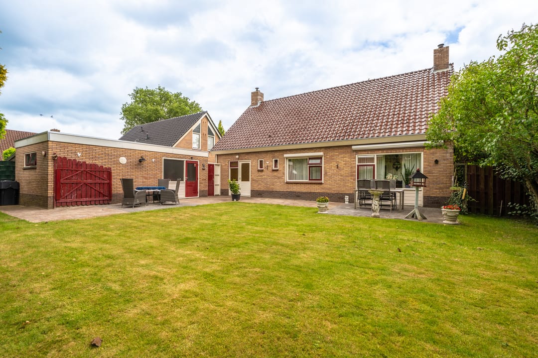 Foto 2 van Veurste Rou 1