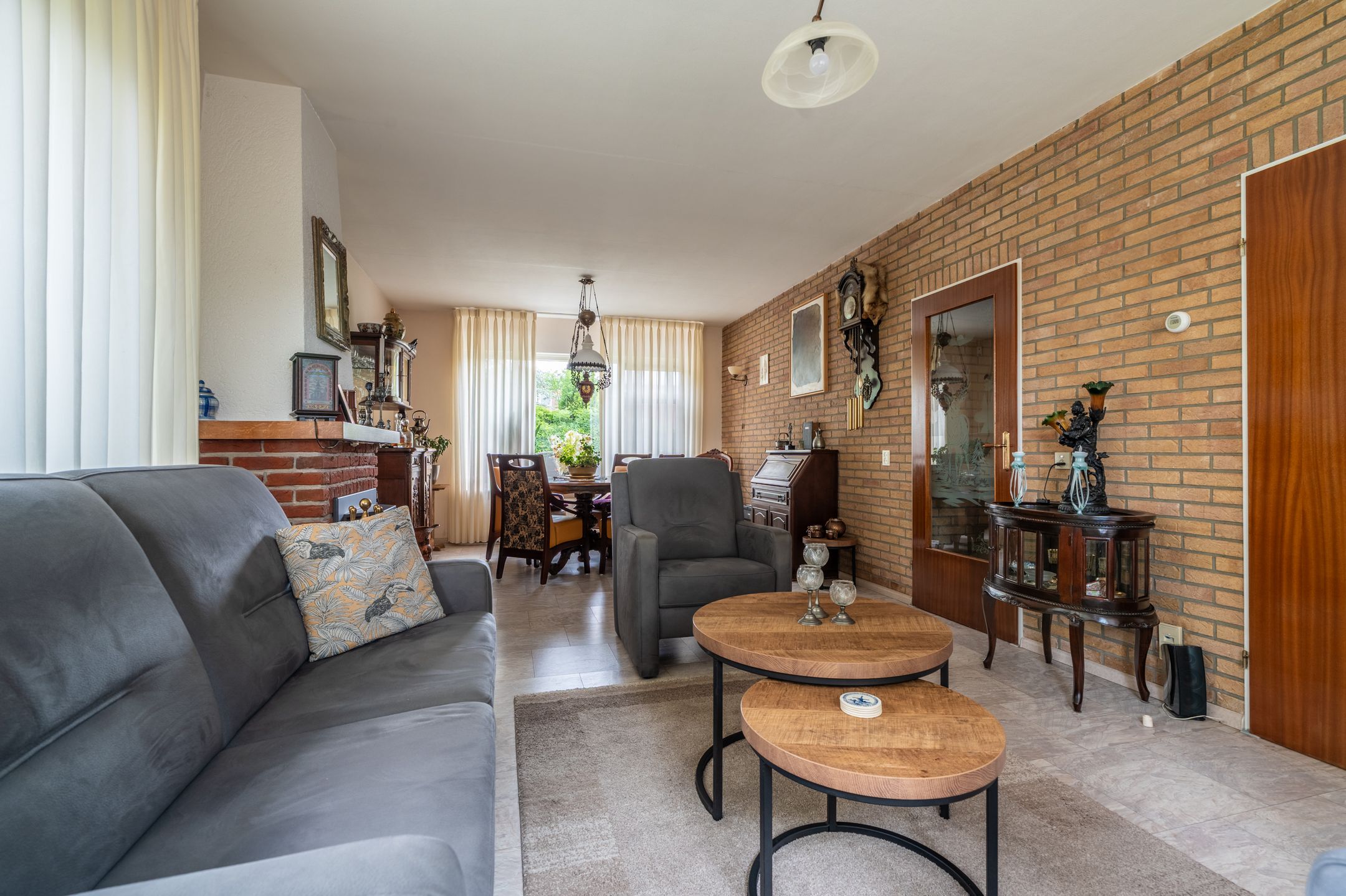 Foto 3 van Veurste Rou 1