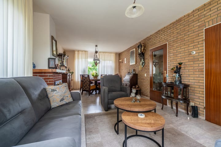 Foto 3 van Veurste Rou 1