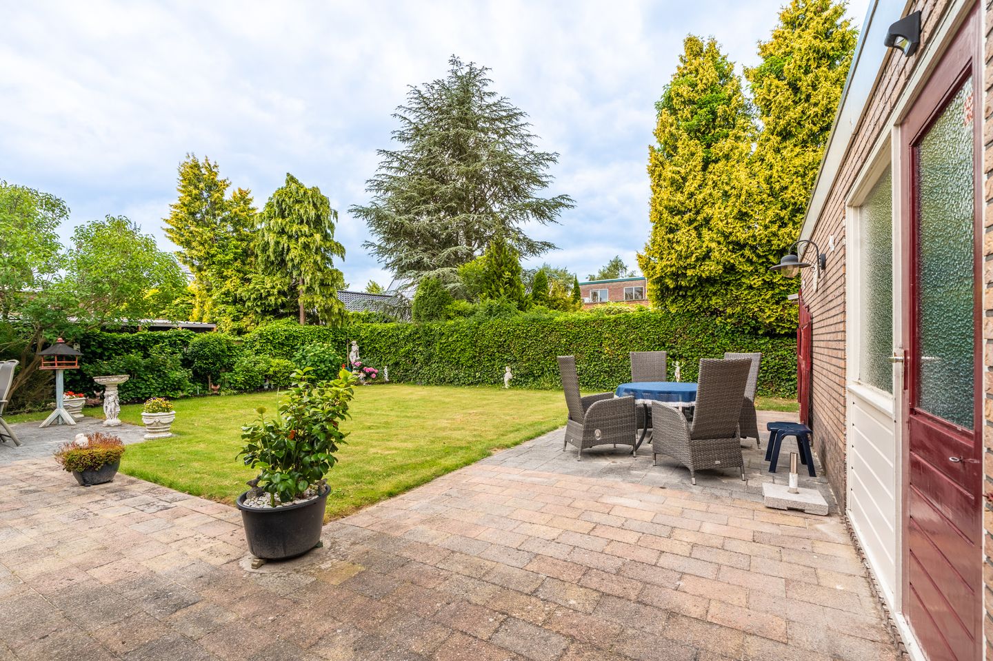 Foto 4 van Veurste Rou 1