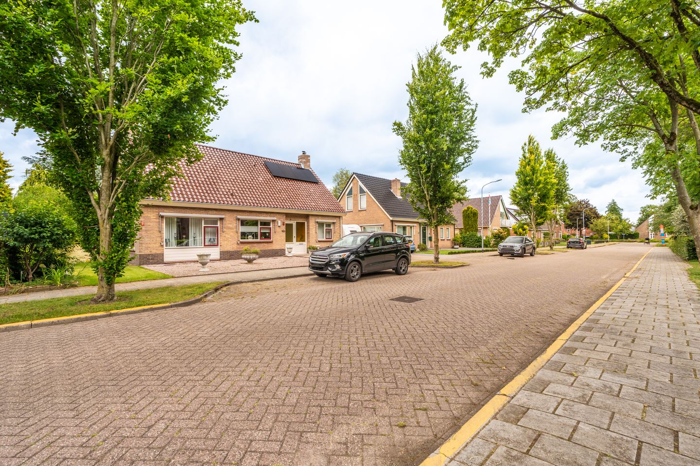 Foto 5 van Veurste Rou 1